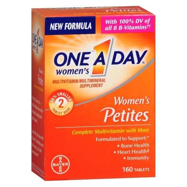 One a day Women