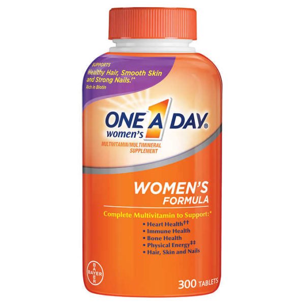 One a day Women